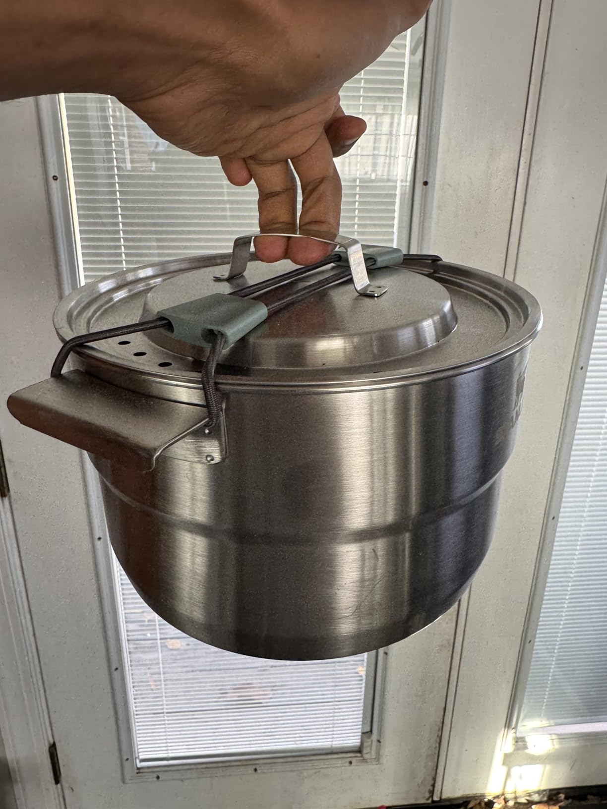 Stanley Wildfare Core 26-Piece Complete Camp Kitchen Cook Set customer photo 1