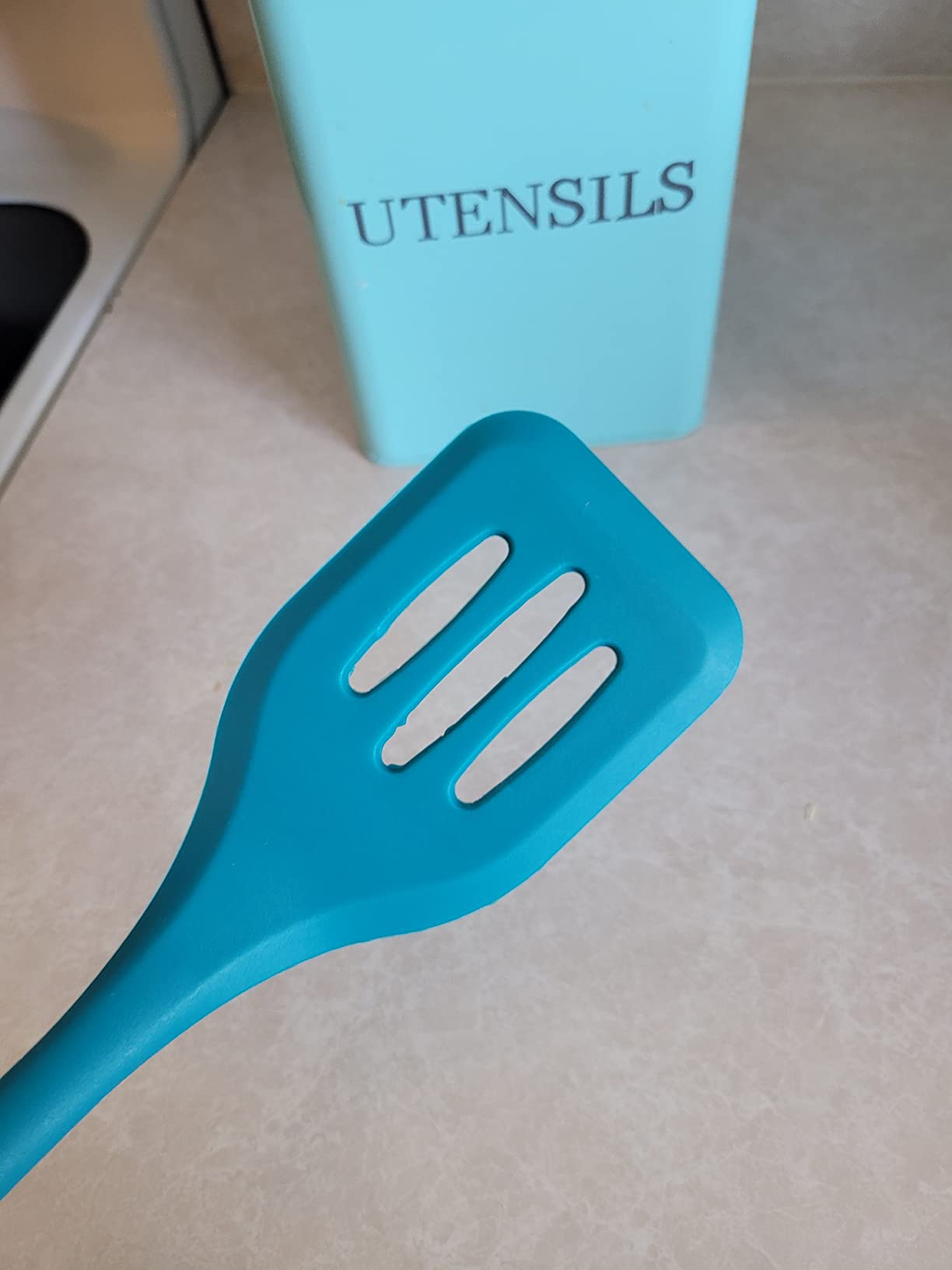 Starpack 'Flip & Whip' Premium Silicone Baking Utensils Set (5 Pcs) - 10