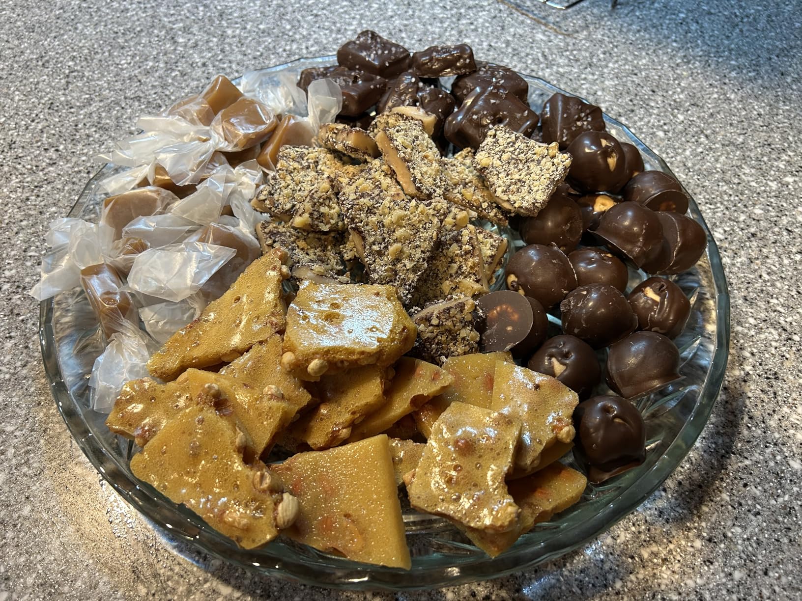 AVACRAFT Double Boiler 18/8 Stainless Steel Double Boiler Pot with Stainless Steel Pot and Silicone Spatula, Double Boiler Set for Melting Chocolate, Candy, Soap, Wax, Candle Making (1 Quart) customer photo 1