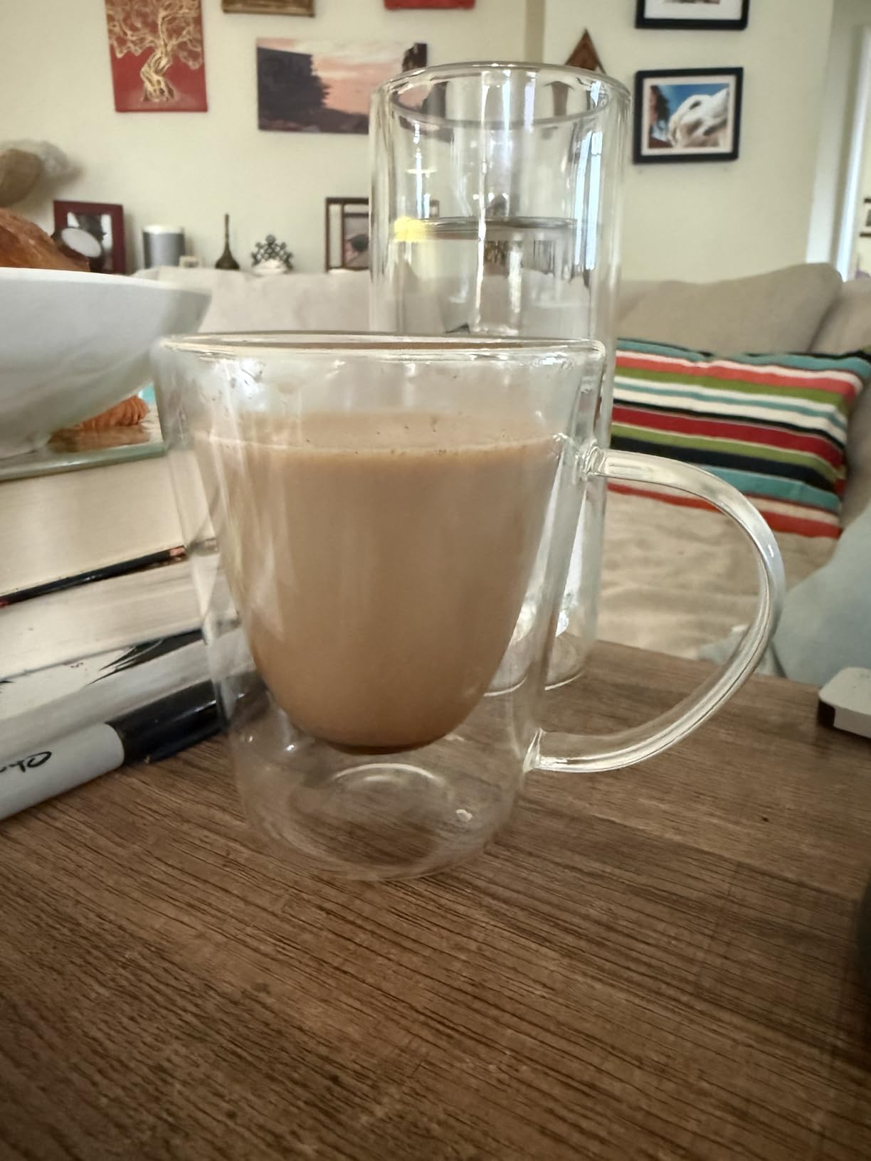 Arzum Okka Rich Spin Pro Turkish Coffee and Hot Beverage Maker, Velvetiser, Milk Frother, 120V, 5 Cups, Stainless Steel Cooking Pot, Copper customer photo 1