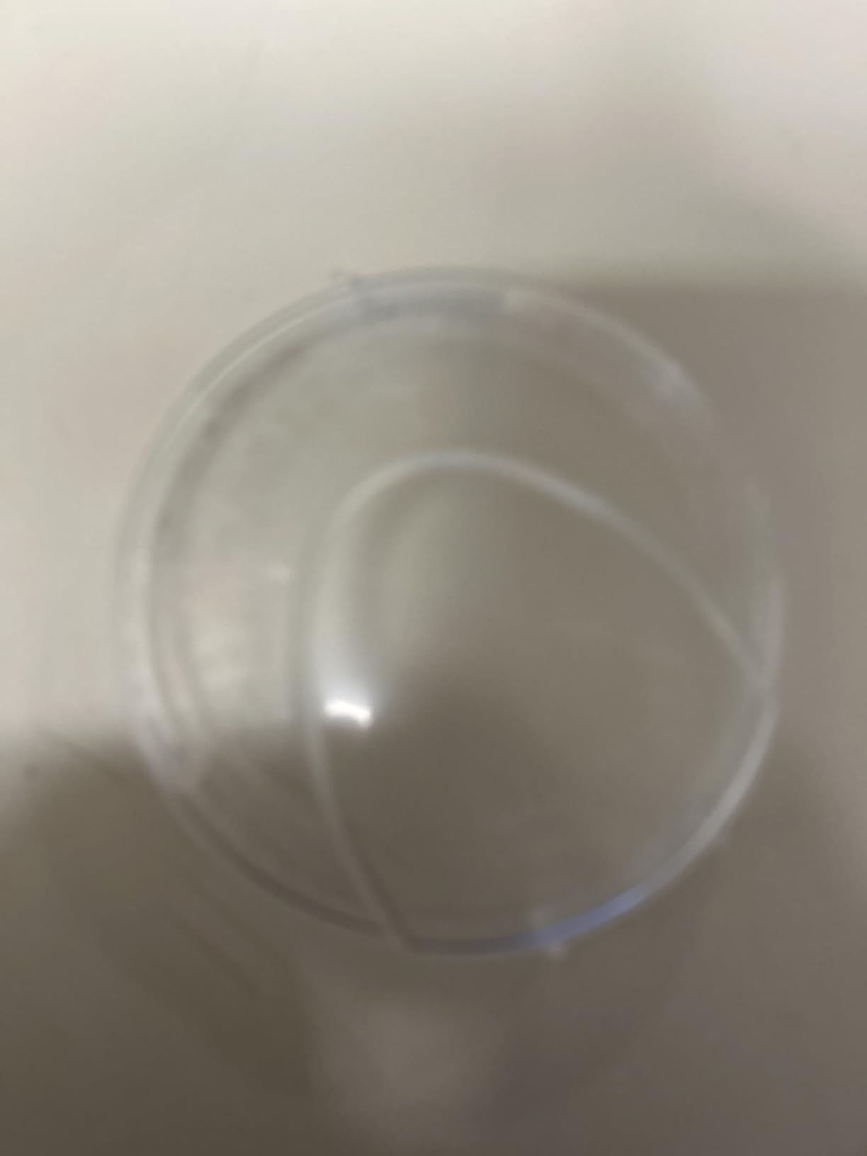 Liebe&Lecker Mini Food Processor,1.5 Cup Mini Chopper for Cutting Vegetable, Garlic,Onion and Meat customer photo 2