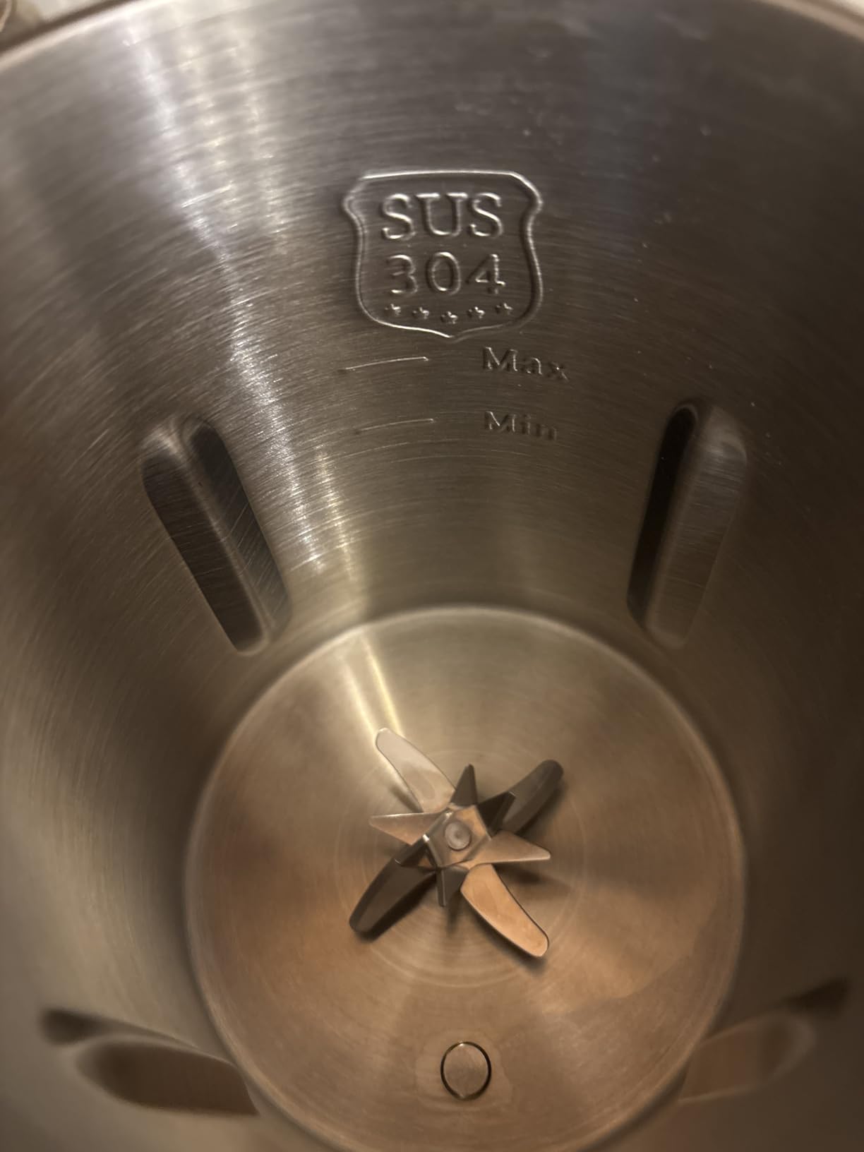 KIDISLE 32oz Automatic Soy Machine for Homemade Almond, Oat, Coconut, Soy, Plant Based Milks and Non Dairy Beverages with Delay Start/Keep Warm/Self-Cleaning/Boil Water, Black customer photo 1