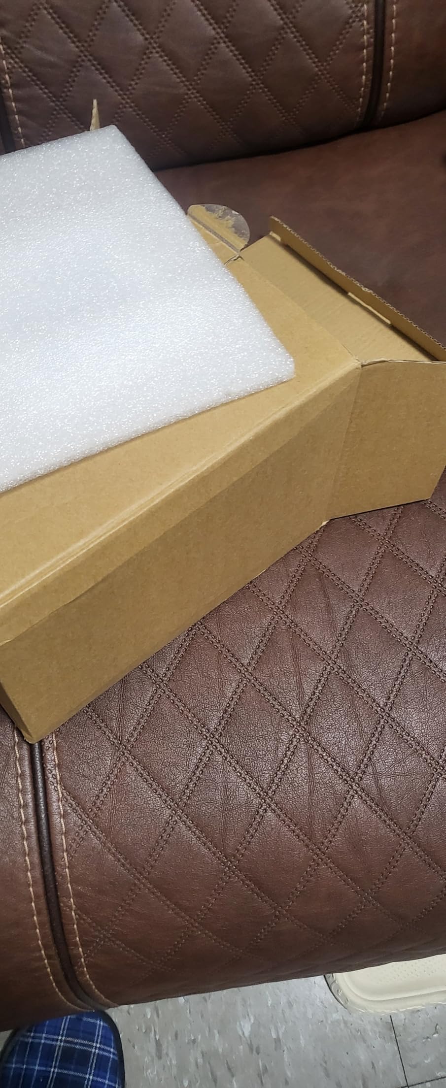 Amzcku 50OZ/1500ml Vintage Glass Teapot with Removable Infuser - Stovetop Safe, Borosilicate Glass Tea Kettle for Blooming & Loose Leaf Tea customer photo 2