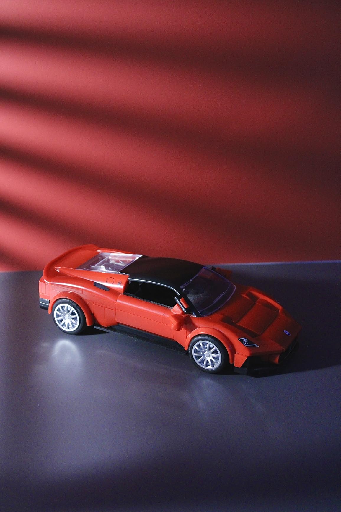 10Pcs 20Patterns Small Product Photography Backdrops Kit Photo Background Food Photography Backdrop Board with Shadow Props and Carrying Bag (16.5X11.7inch) customer photo 1