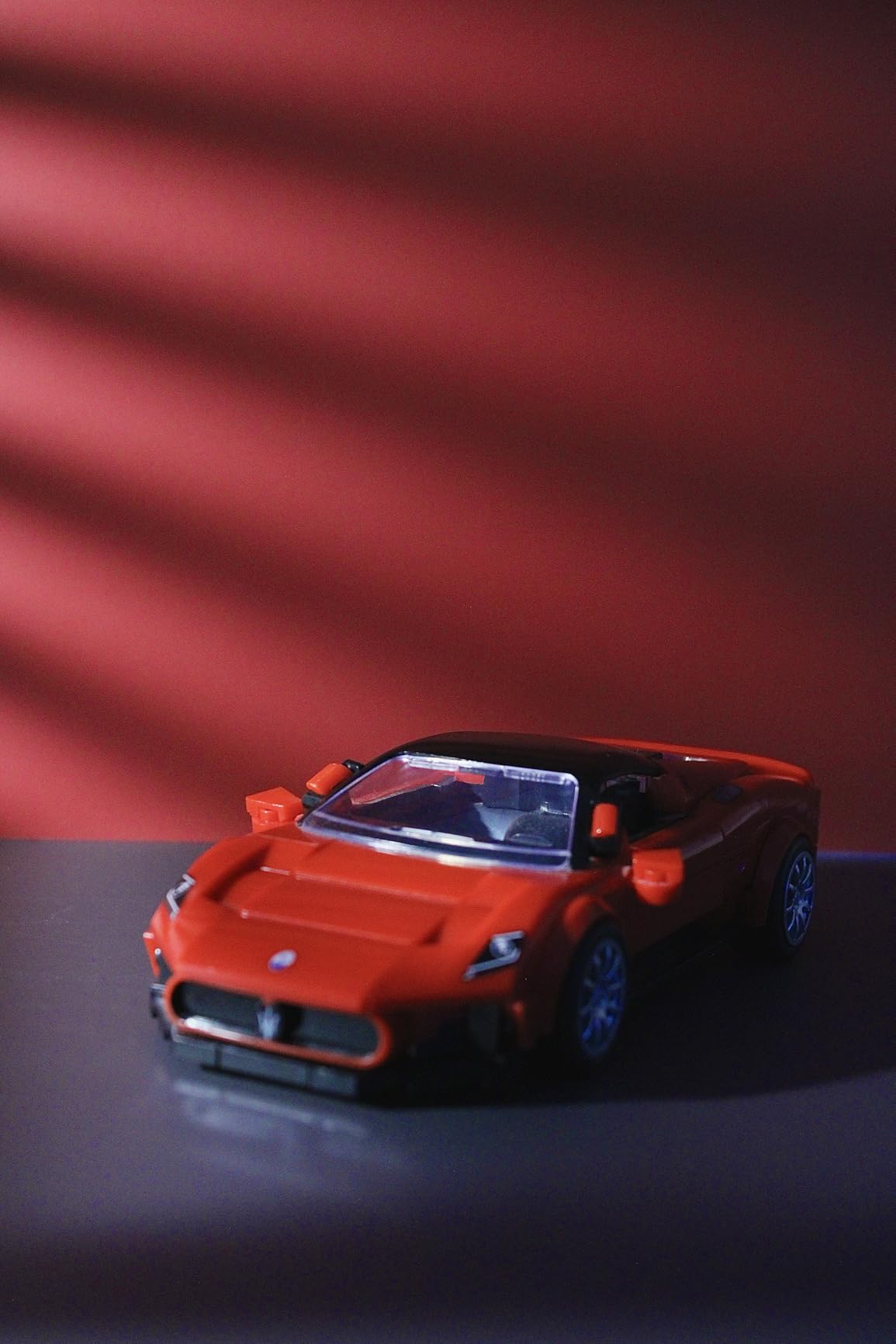 10Pcs 20Patterns Small Product Photography Backdrops Kit Photo Background Food Photography Backdrop Board with Shadow Props and Carrying Bag (16.5X11.7inch) customer photo 2