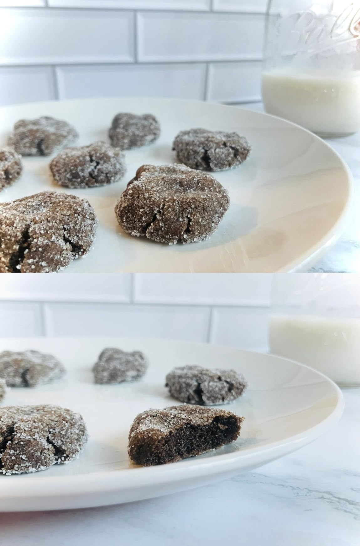 Product Photography Backdrops, 8PCS 16Patterns Small Photo Backdrop Board, ugc Background Board for Content Creators, Double Sided Flat Lay Photoshoot Props for Food Jewelry Cosmetics 16x11.5inch customer photo 1