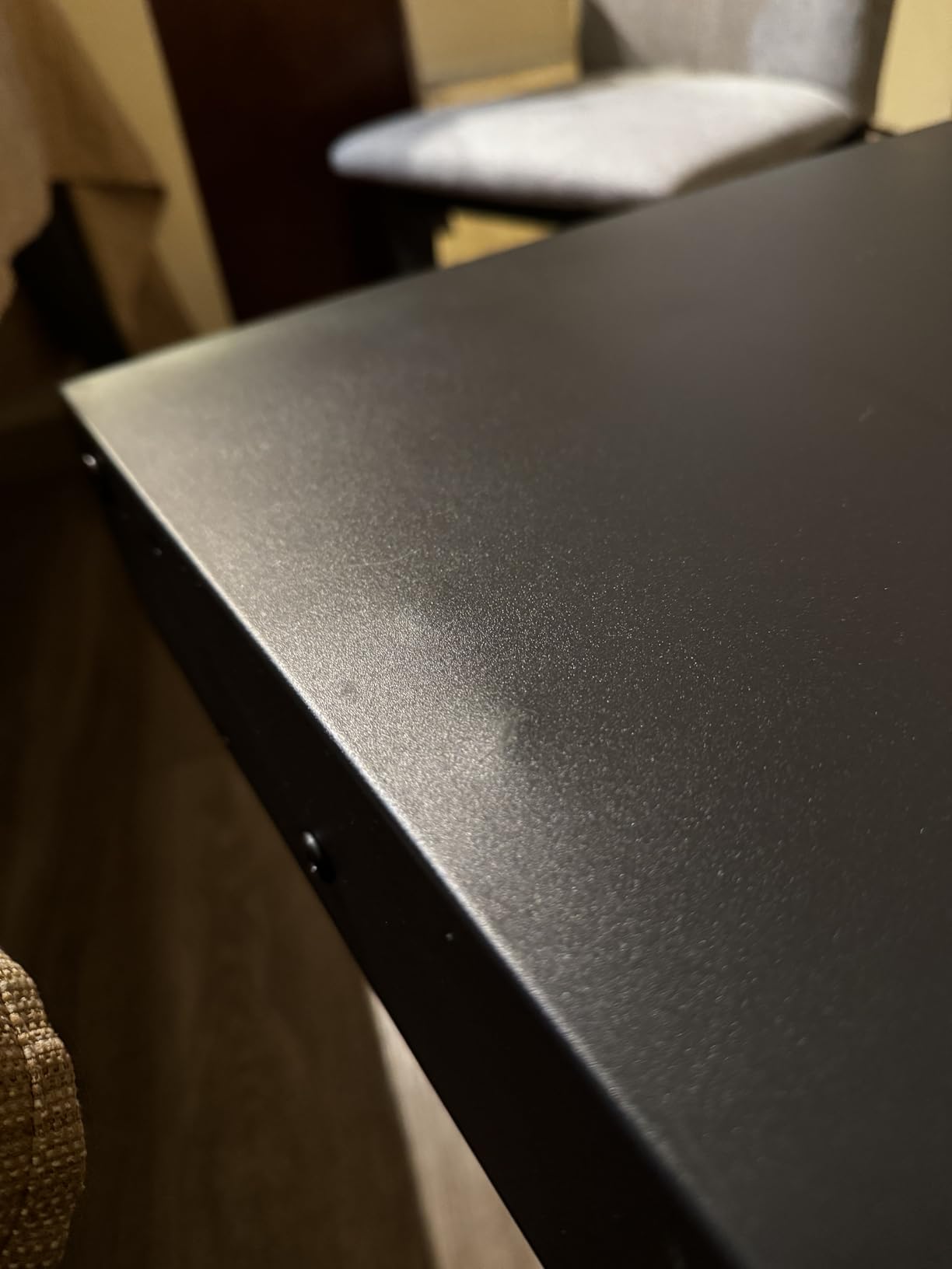 Leteuke Grill Table for Blackstone Griddle, Portable Foldable Grill Table with Storage Fits Ninja, Blackstone Griddle Stand for Outdoor Camping, Picnic, Garden, Patio, Dining, BBQ, Party customer photo 2