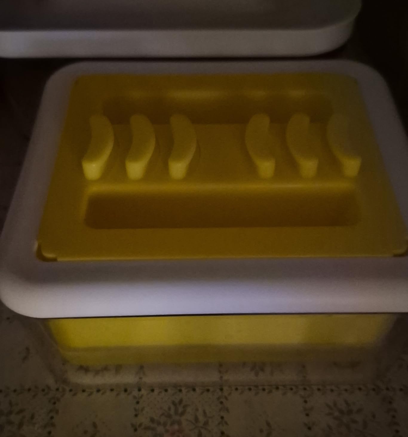 Tofu Press - Tofu Press Dishwasher Safe for Easily Pressing Out Water from Organic Silken Soft Tofu and Extra Firm Tofu - BPA Free customer photo 1