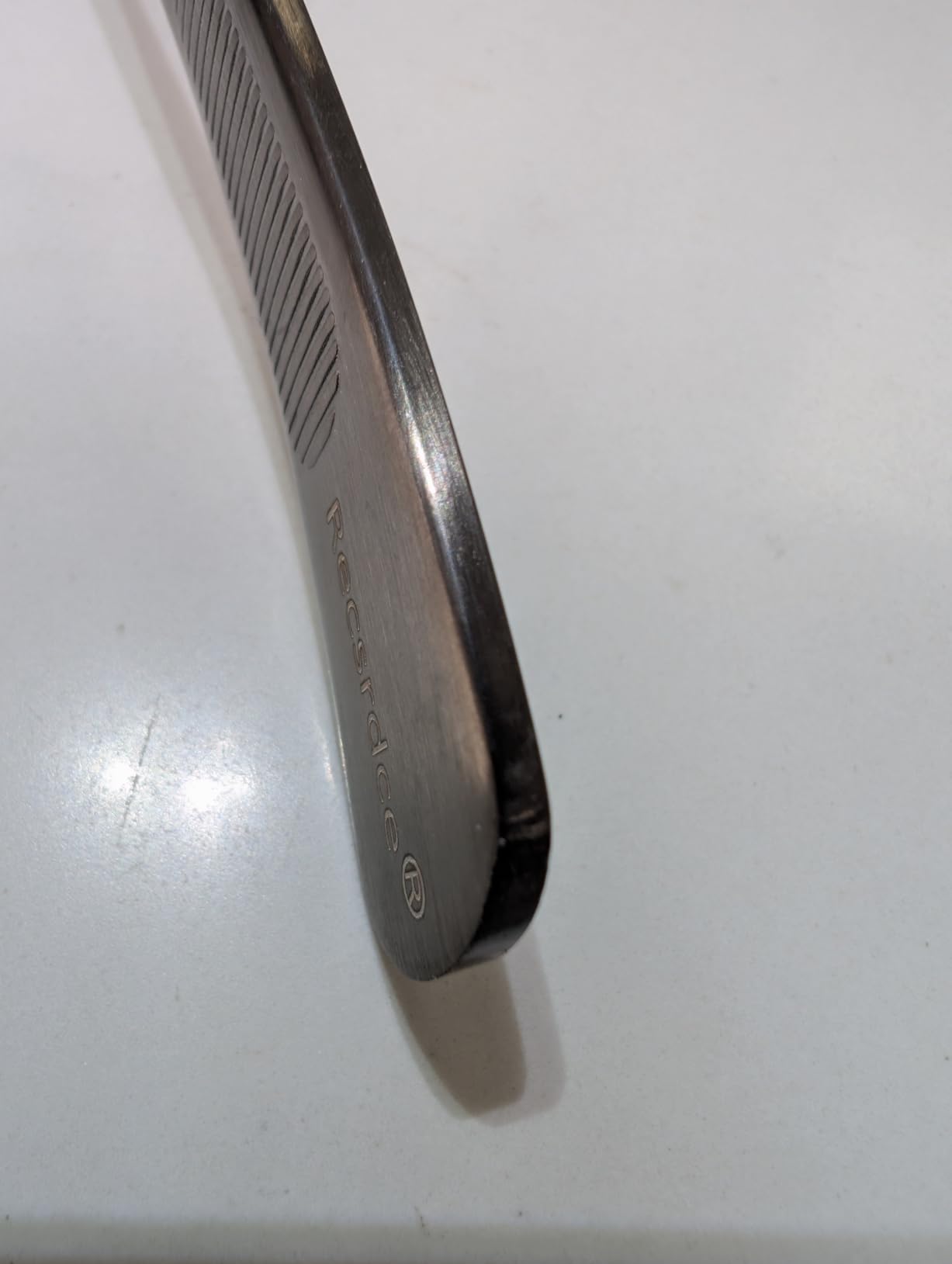 9-Piece Professional Culinary Plating Set, Black Stainless Steel Chef Tools with Storage Roll & Cleaning Cloth, Ideal for Food Presentation & Fine Dining customer photo 2