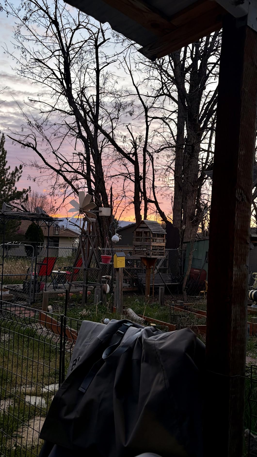 Rechargeable 360° BBQ Grill Light for Outdoor Grilling with Magnetic, IPX5 Waterproof, 2-Level Brightness, USB-C Charging, Portable Grill Accessories, Grilling Gift for Men, Dad, Grill Lights customer photo 2