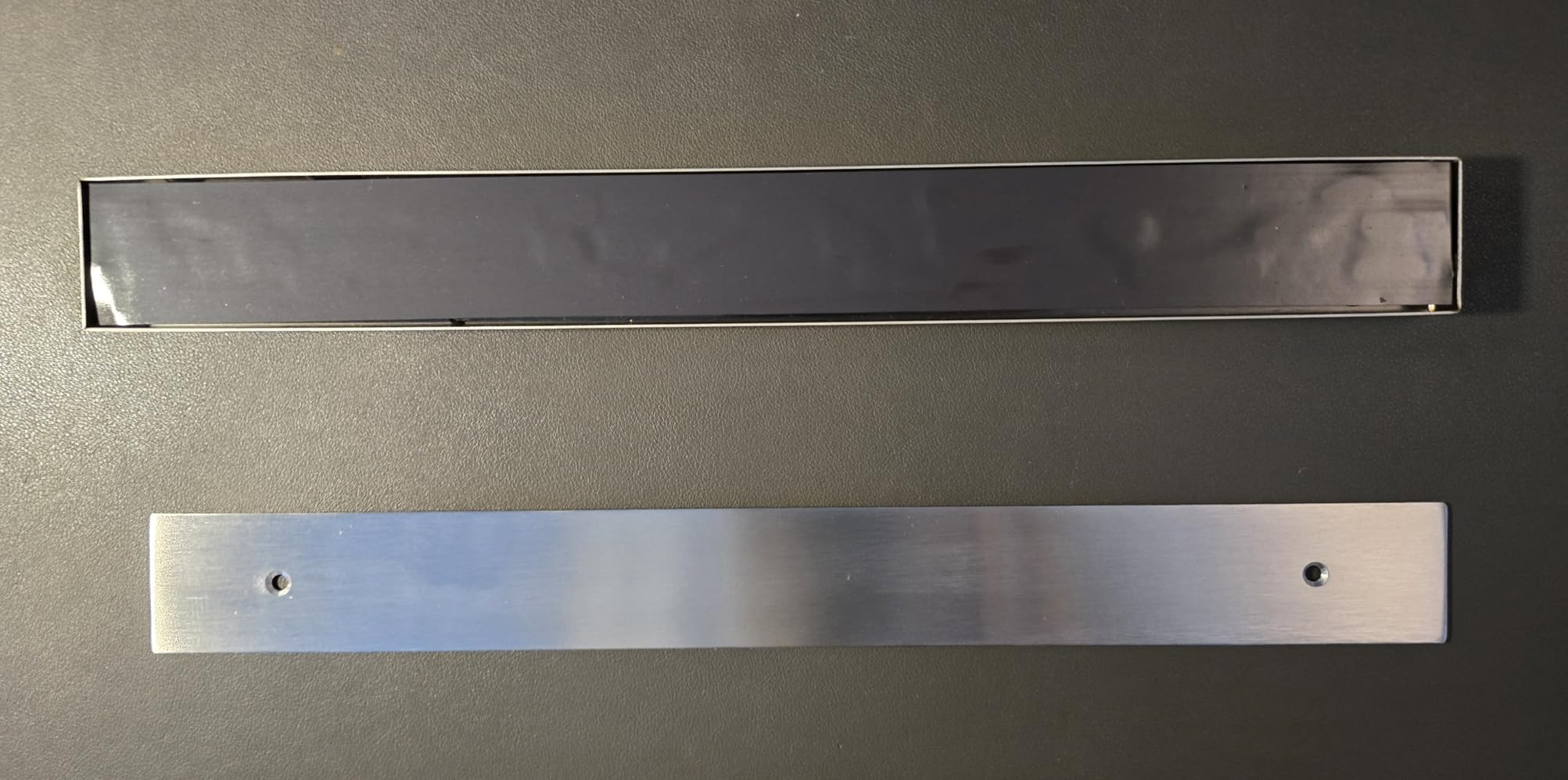 Cutluxe Magnetic Knife Holder for Wall and Fridge - 16