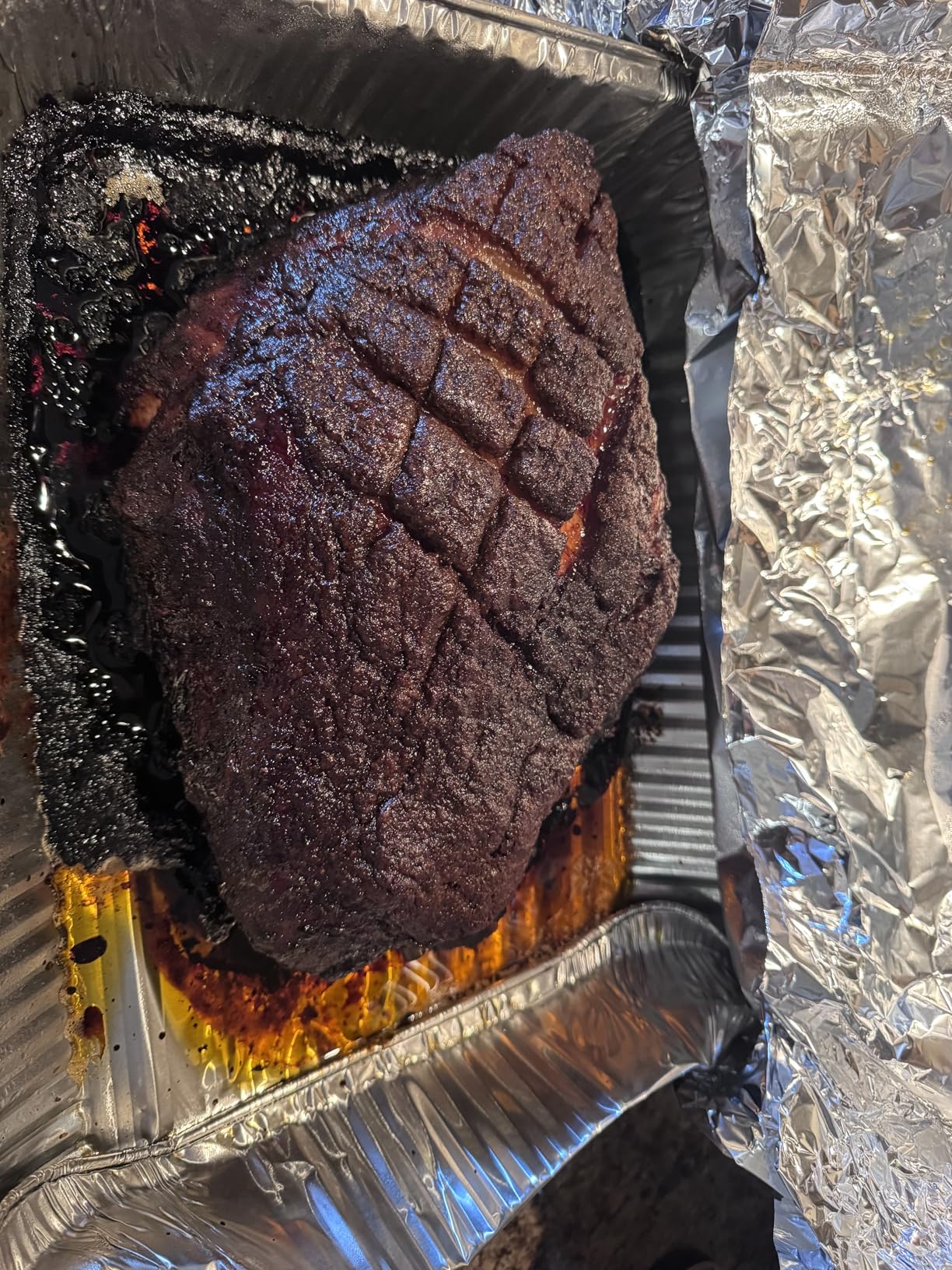 Wireless Meat Thermometer with Smart Timer & APP Alerts, 800ft Bluetooth Grill Food Thermometer, 4 X 0.19In Ultra Thin Probes, ±0.5℉ Accuracy, Big Digital Backlit Screen, for BBQ, Oven, Smoker customer photo 1