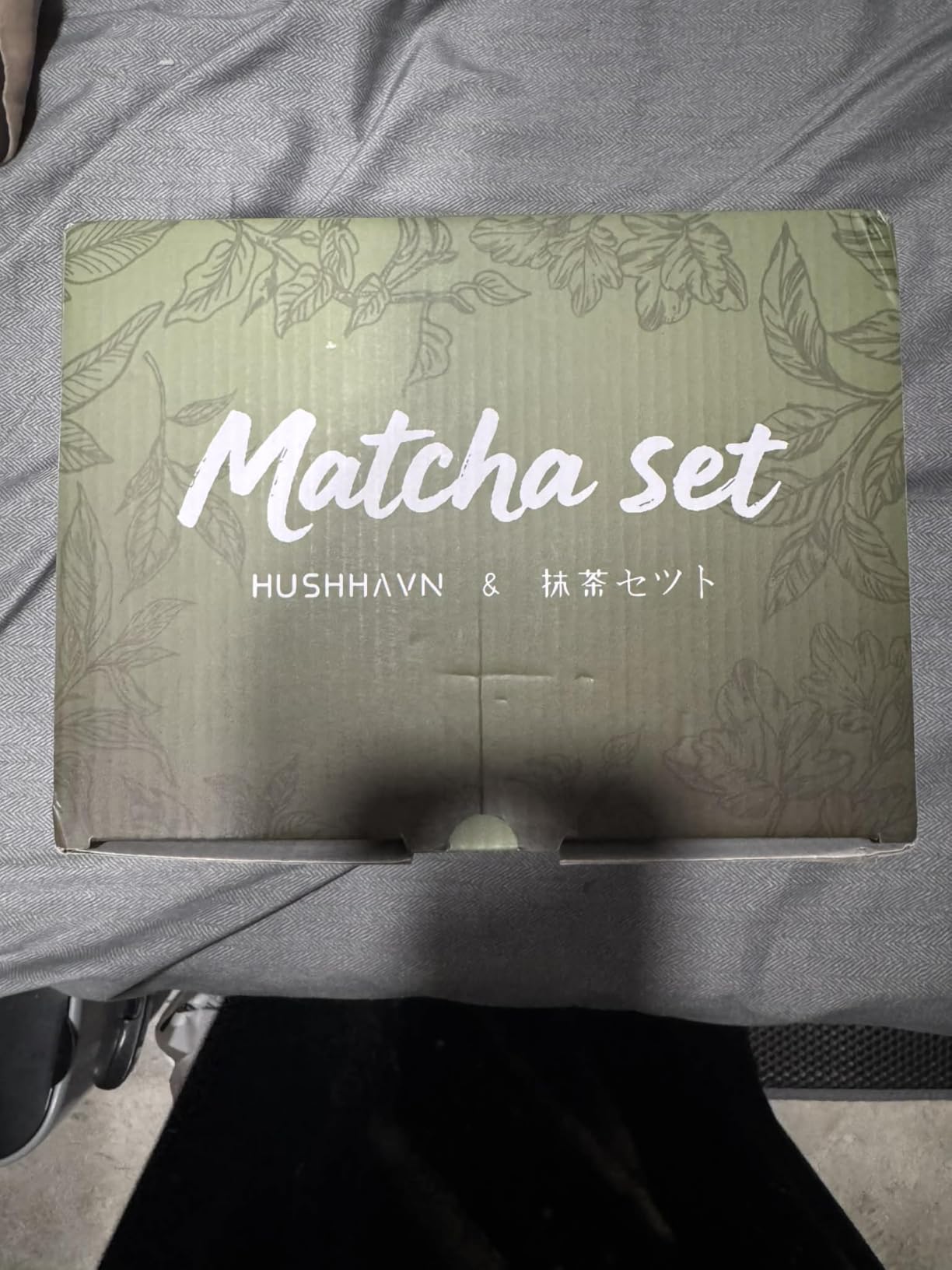Matcha Whisk Set, Ceramic Matcha Set Includes Bowl & Holder, Bamboo Whisk (Chasen), Scoop, Spoon and Sifter, 6PCS Matcha Kit Covers Everything Needed for Making Matcha (Pink) customer photo 1