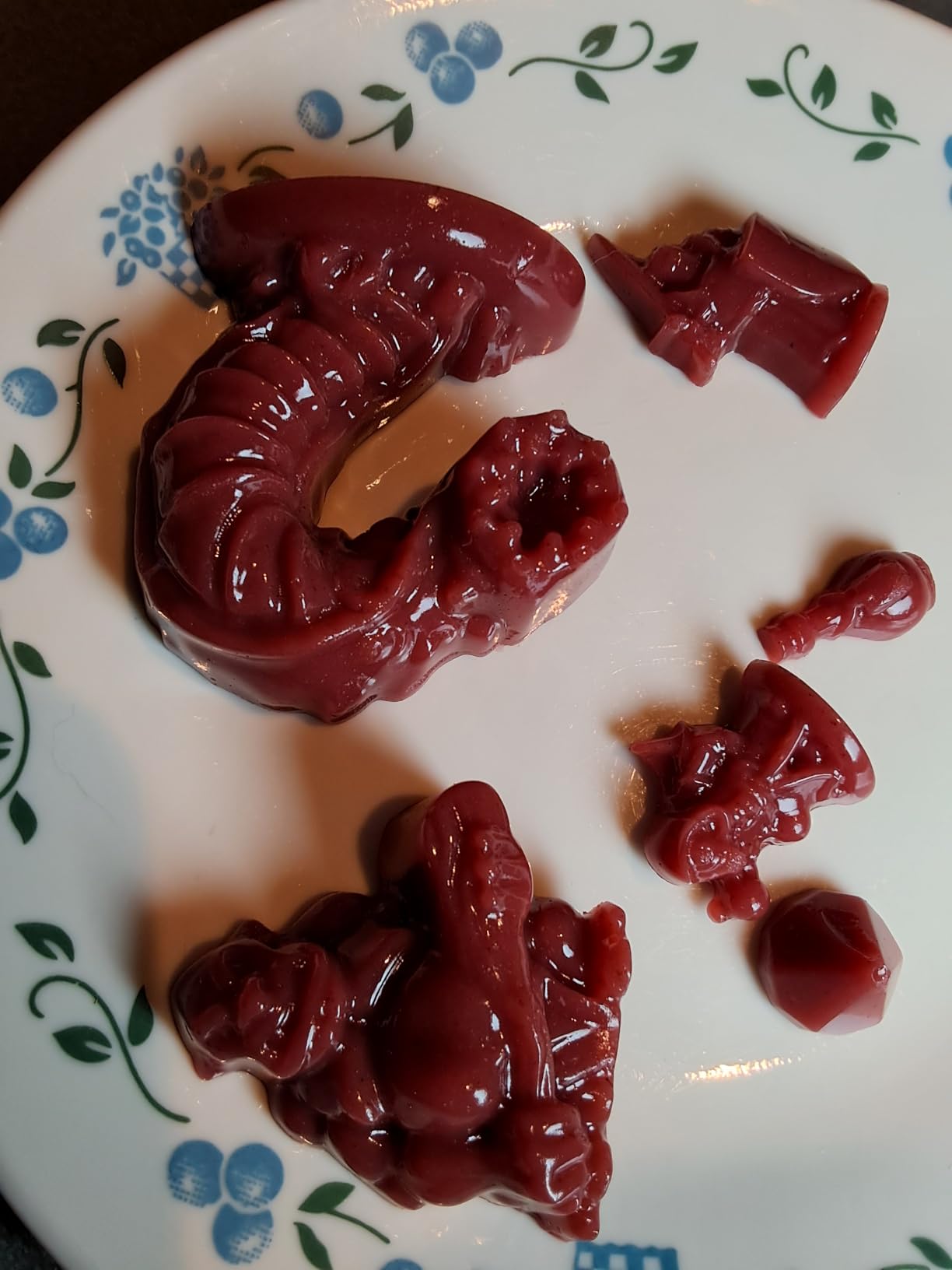 MB Herbals Agar Agar Powder, 3.5 oz (100g) | Plant-Based Gelling Agent | 600 Gel Strength | Vegetarian Gelatin Alternative | Ideal for Jellies, Desserts & Culinary Applications customer photo 1