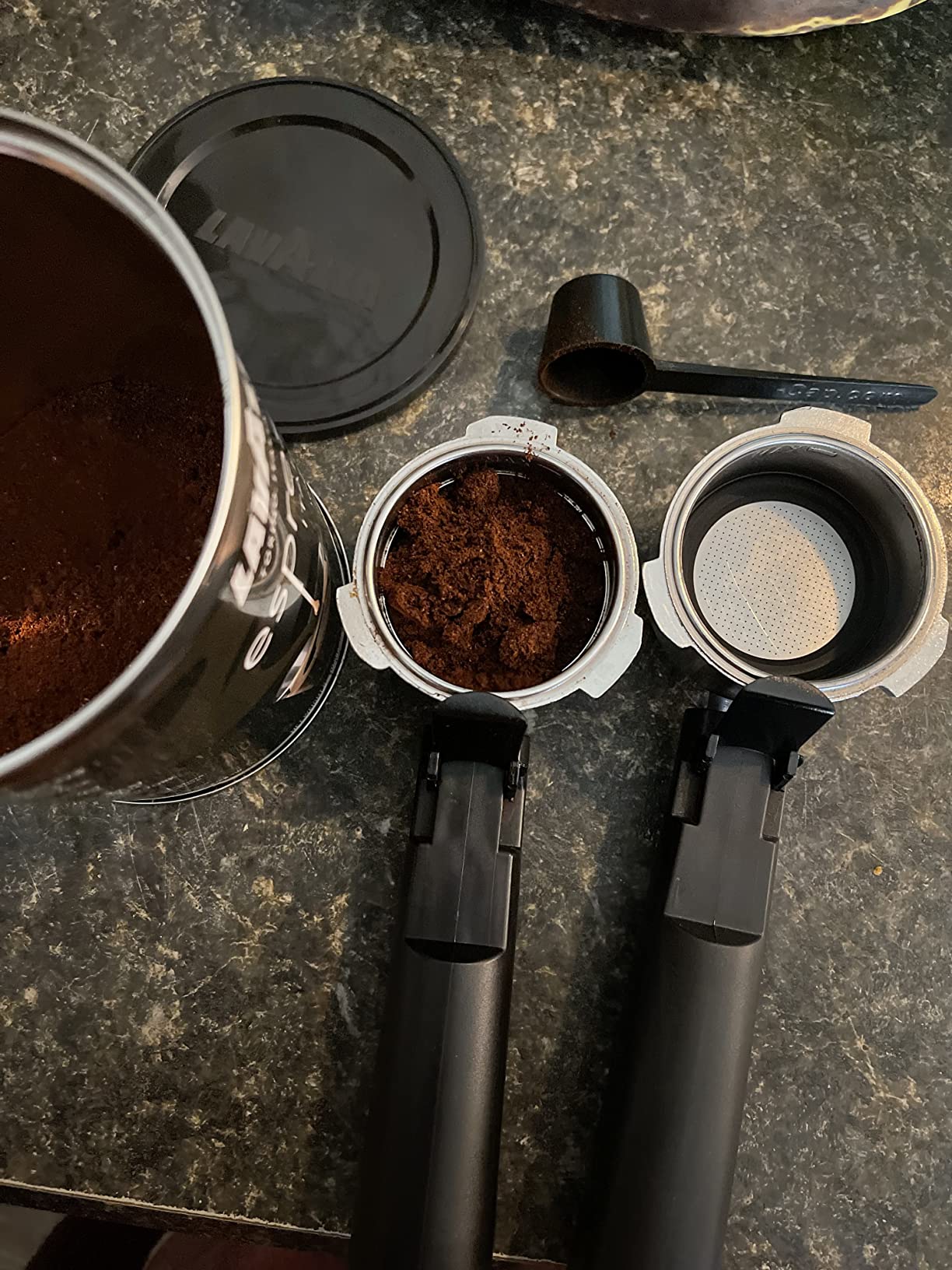 Gevi Milk Frother,5 in 1 Stainless Steel Professional Milk Steamer, Easy to Clean Hot Chocolate Maker,for Hot and Cold Milk Frother for Latte,Macchiato,Cappuccino and Hot Chocolate customer photo 1