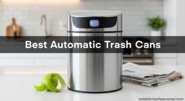 Best Automatic Trash Cans