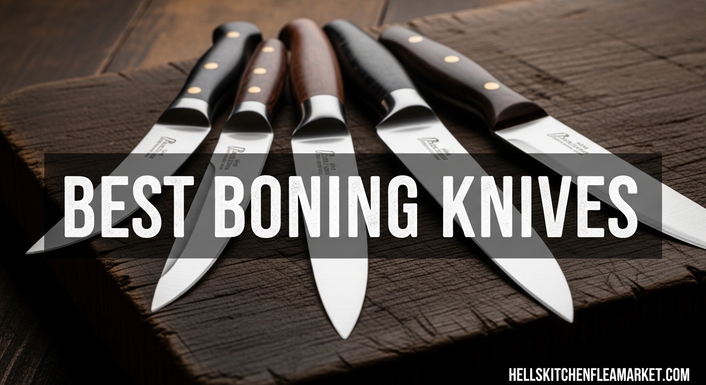 Best Boning Knives