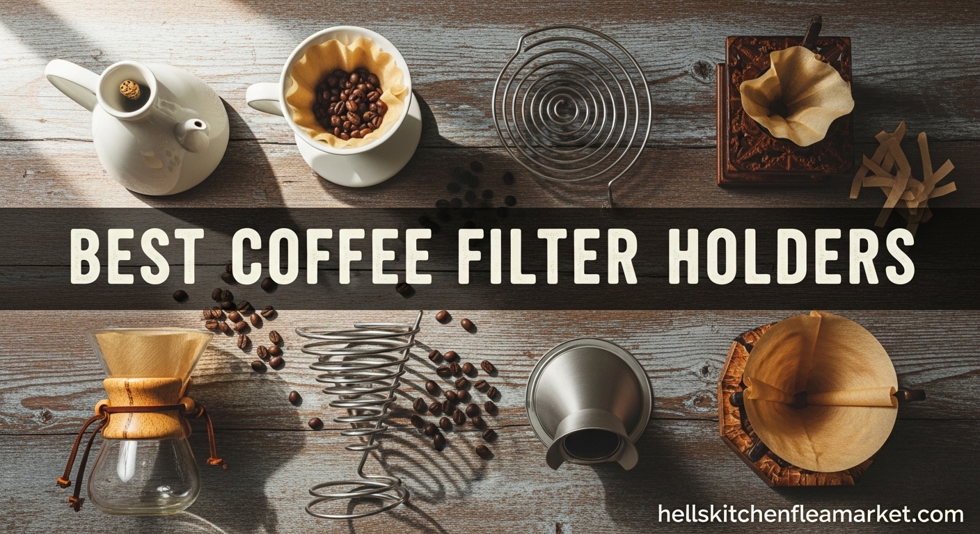 Best Coffee Filter Holders