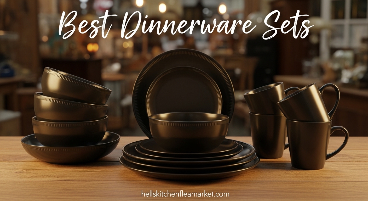 Best Dinnerware Sets