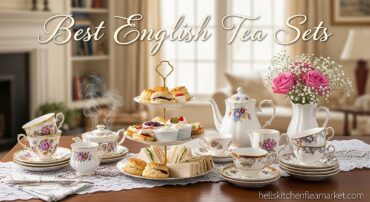 Best English Tea Sets