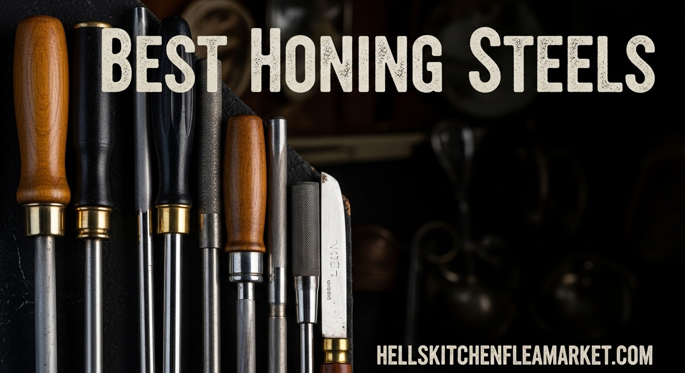 Best Honing Steels