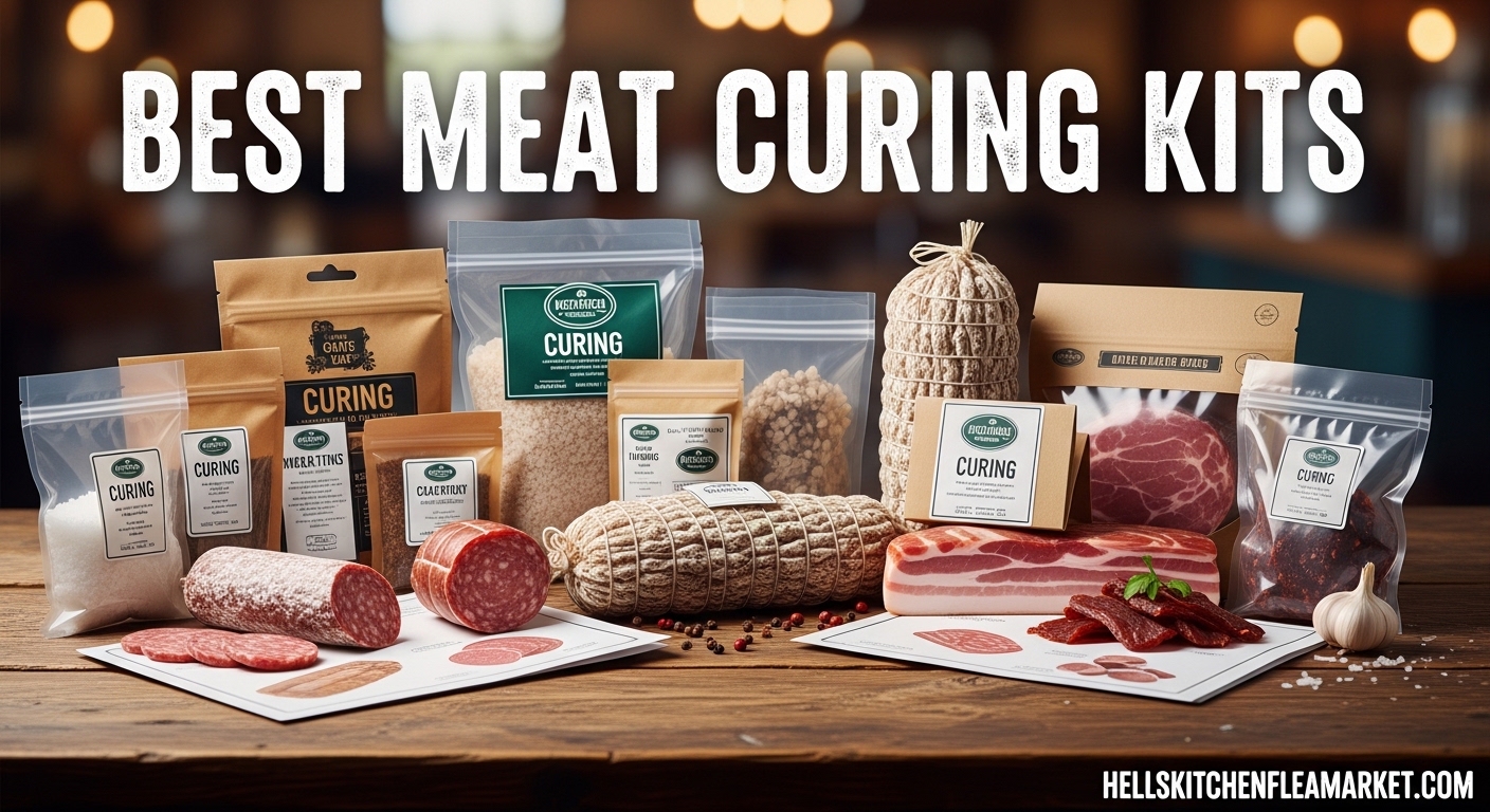Best Meat Curing Kits