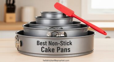 Best Non Stick Cake Pans