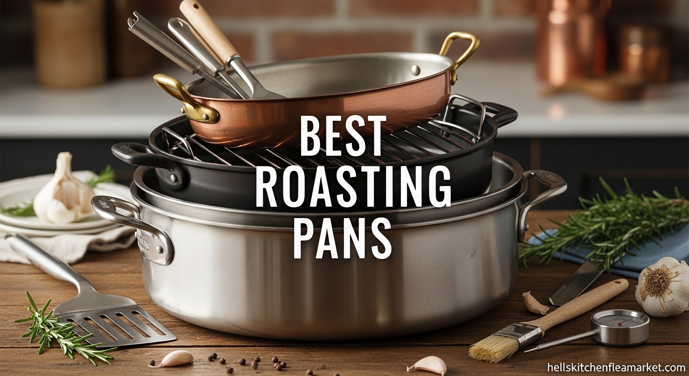 Best Roasting Pans