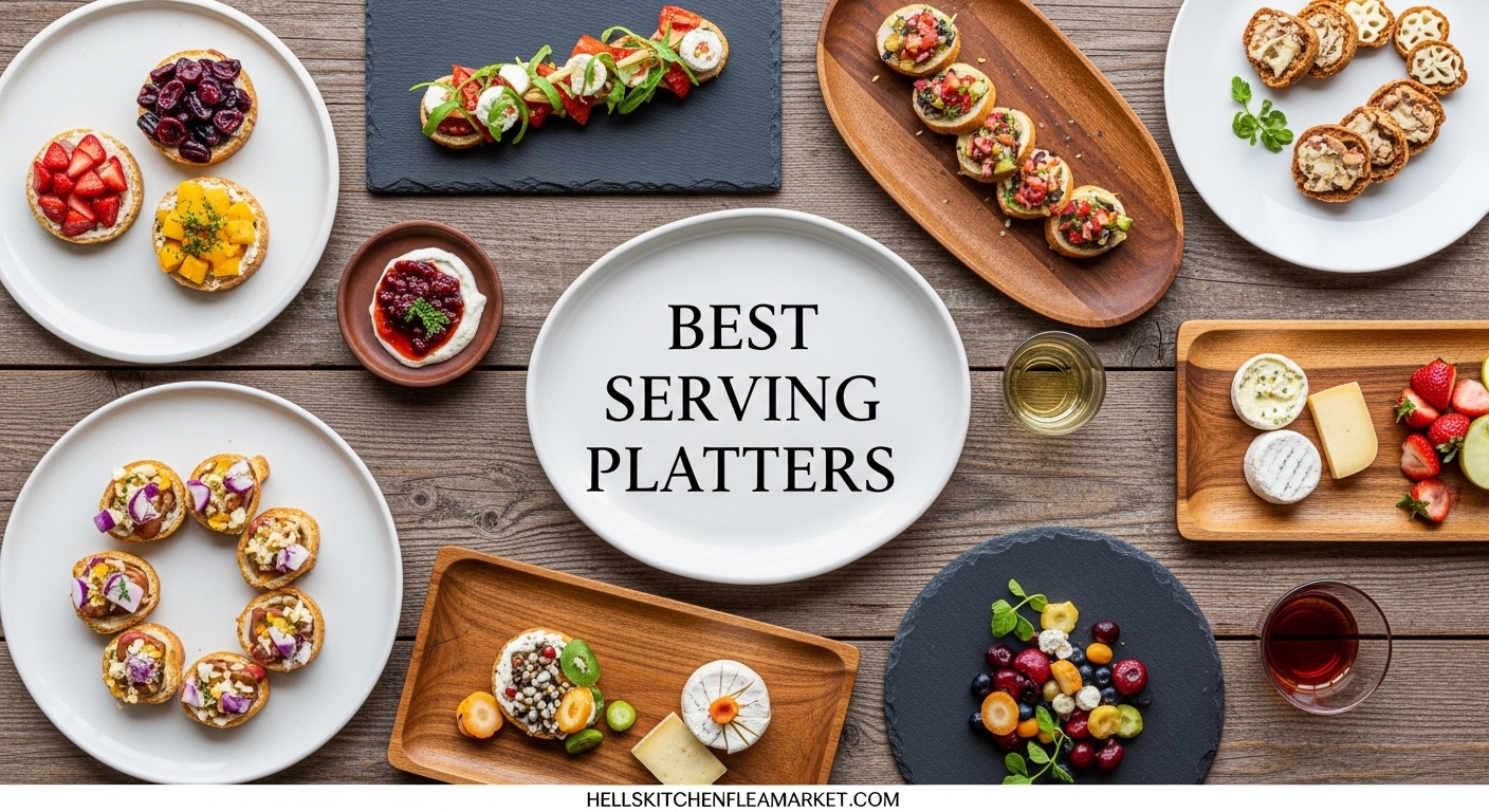 Best Serving Platters