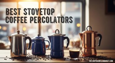 Best Stovetop Coffee Percolators