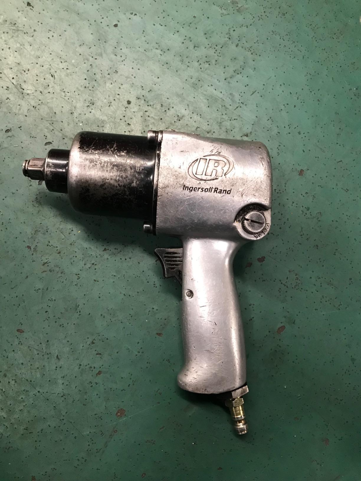 Ingersoll Rand 231HA 1/2
