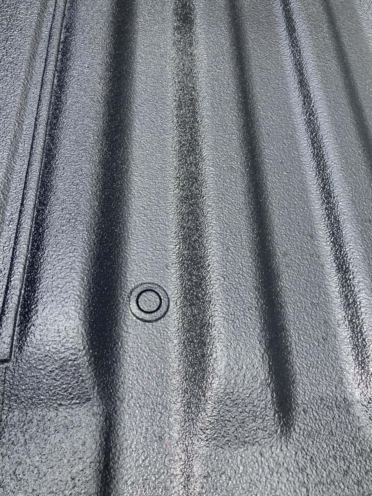 CUSTOM SHOP U-Pol Raptor Black Urethane Spray-On Truck Bed Liner 8 Quart Kit and Custom Coat Spray Gun with Regulator customer photo 1