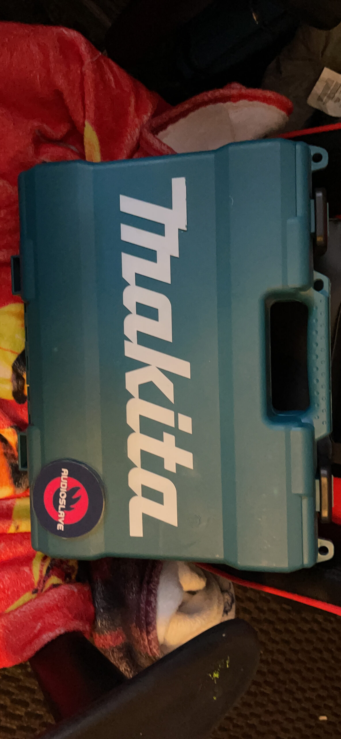 FD09R1 12V max CXT Lithium-Ion Cordless 3/8