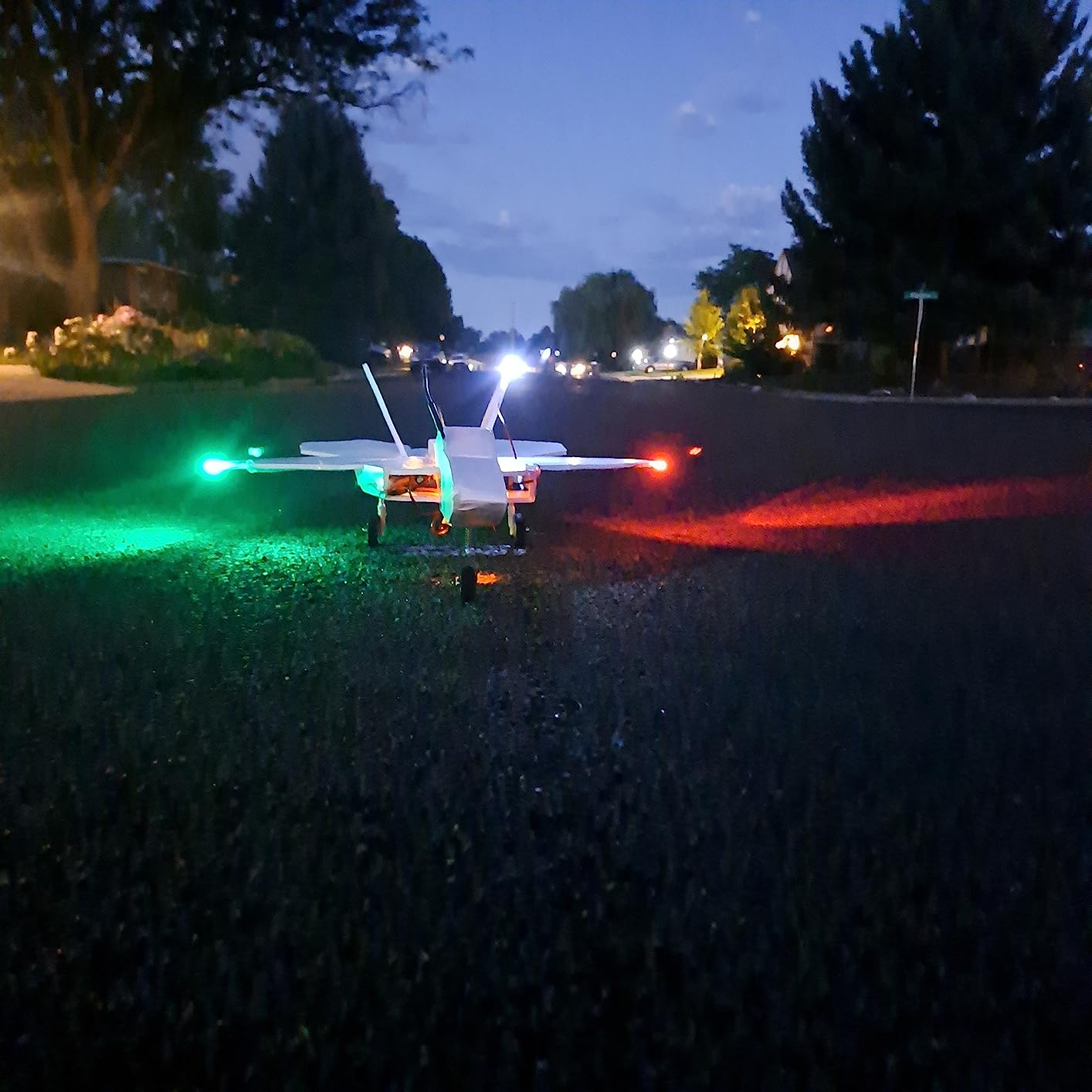 FLYSKY FS-i6X 6-10CH(Def.6) Transmitter and FS-iA6B Receiver for RC Models customer photo 2