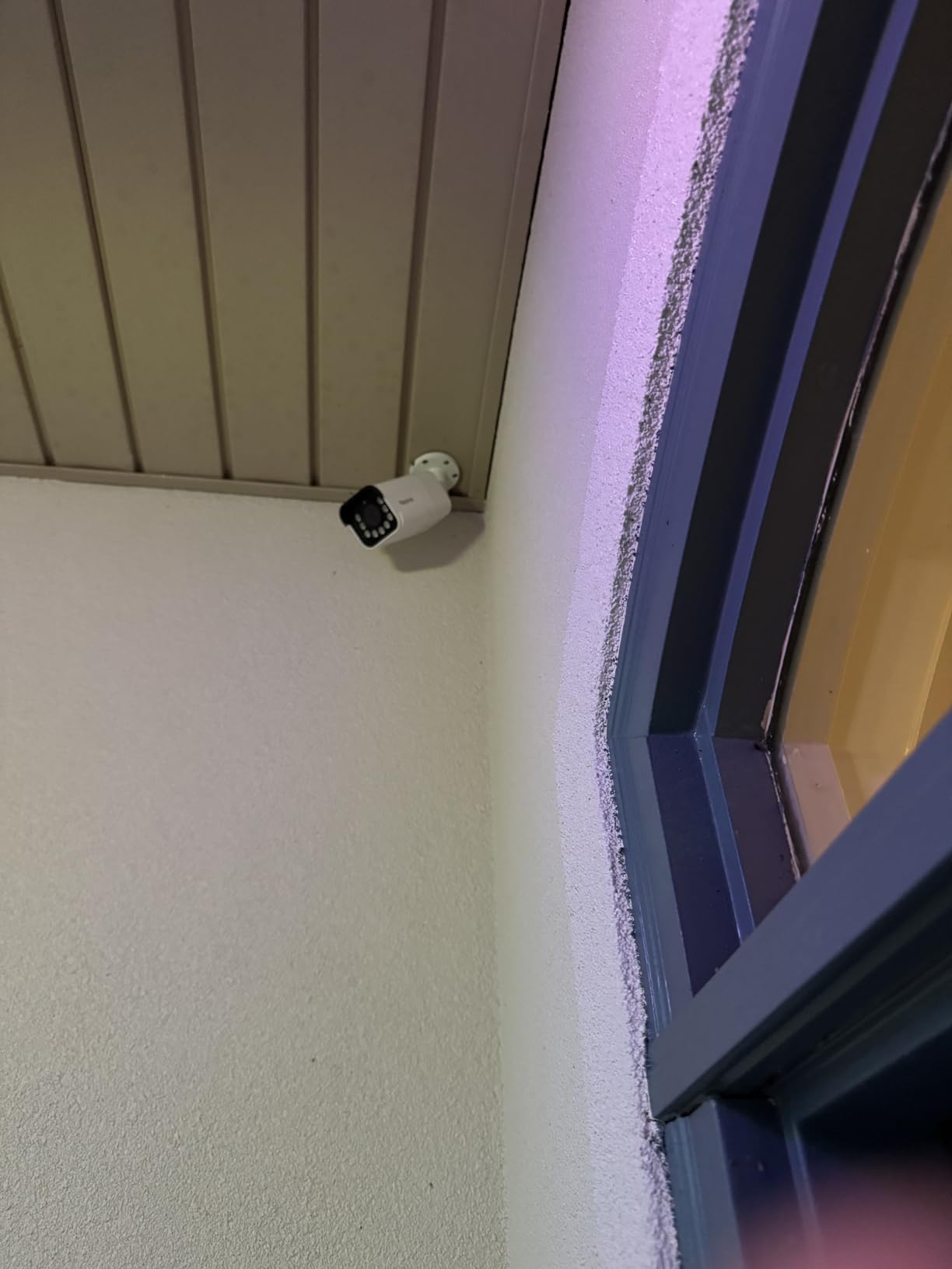 Reolink RLC-811A PoE IP Wired Security Camera 4K - 123 FoV, 5X Optical Zoom for Outdoor Usage, Color Night Vision, Human/Vehicle/Pet Smart Detection, 2 Way Talk, Up to 512GB microSD Card customer photo 2
