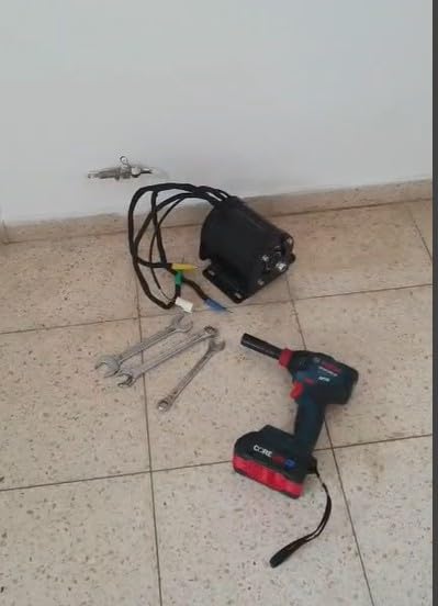 GDX18V-1860CN 18V Connected-Ready Two-In-One 1/4 In. and 1/2 In. Bit/Socket Impact Driver/Wrench (Bare Tool) customer photo 2