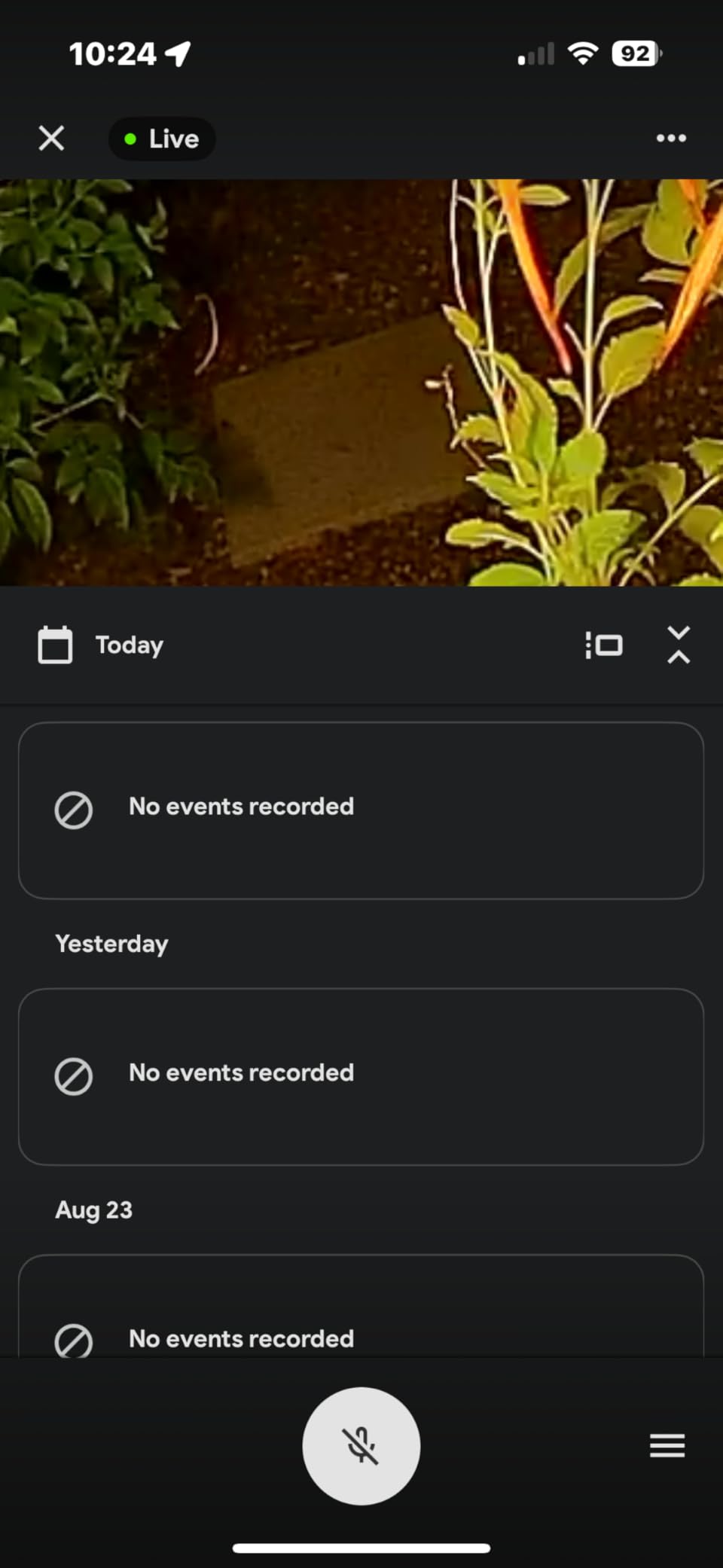 Google Nest Cam with Floodlight - Outdoor Camera - Floodlight Security Camera, White customer photo 2