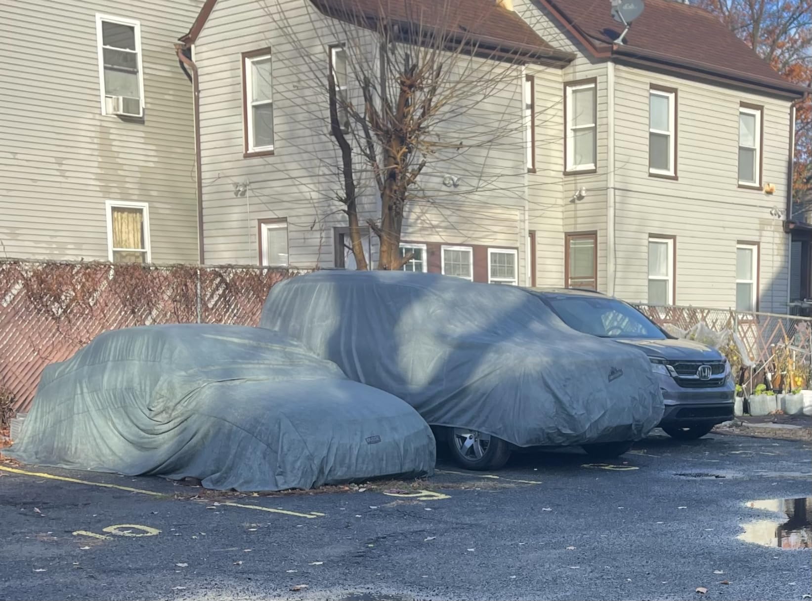 Armor All Heavy Duty Premium All-Weather SUV Car Cover by Season Guard; Max Protection from Sun Rain Wind & Snow for SUV or CUV up to 186