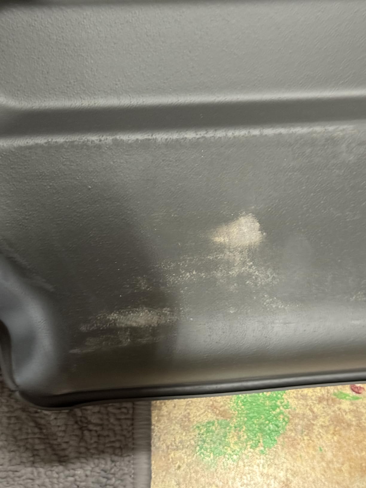 LASFIT Truck Bed Mat 2019-2026 for Chevrolet Chevy Silverado 1500 | GMC Sierra 1500 (Only Fit 5.8FT Bed) customer photo 1