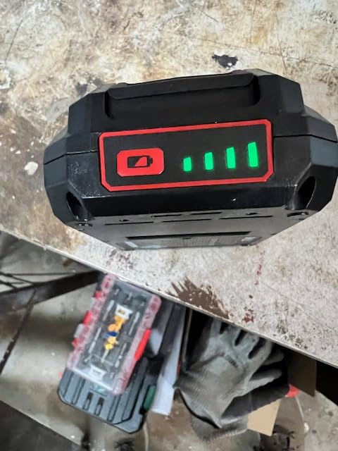PWRCORE 20V Brushless Reciprocating Saw Kit Including 2.0Ah Battery and Charger-RS5870B-10 customer photo 2