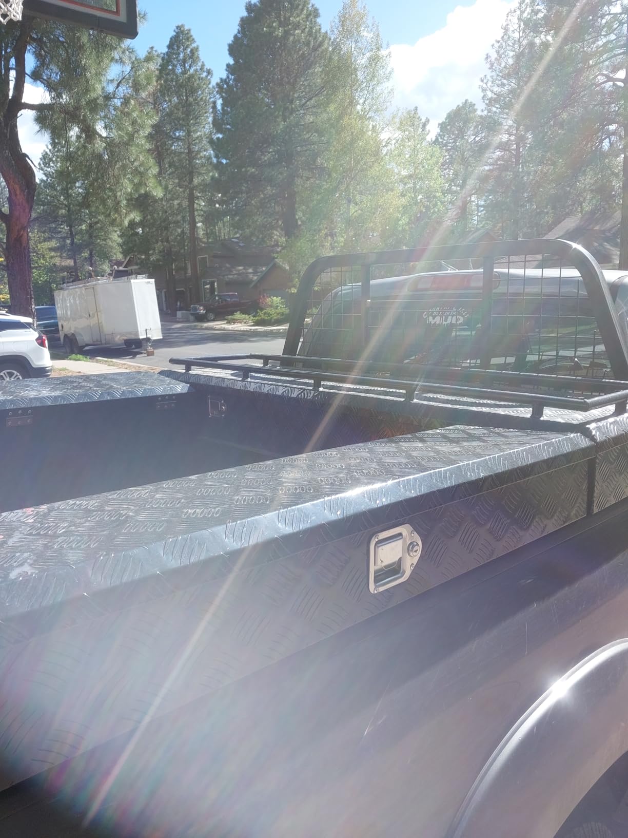 Crossover Tool Box Deep 14