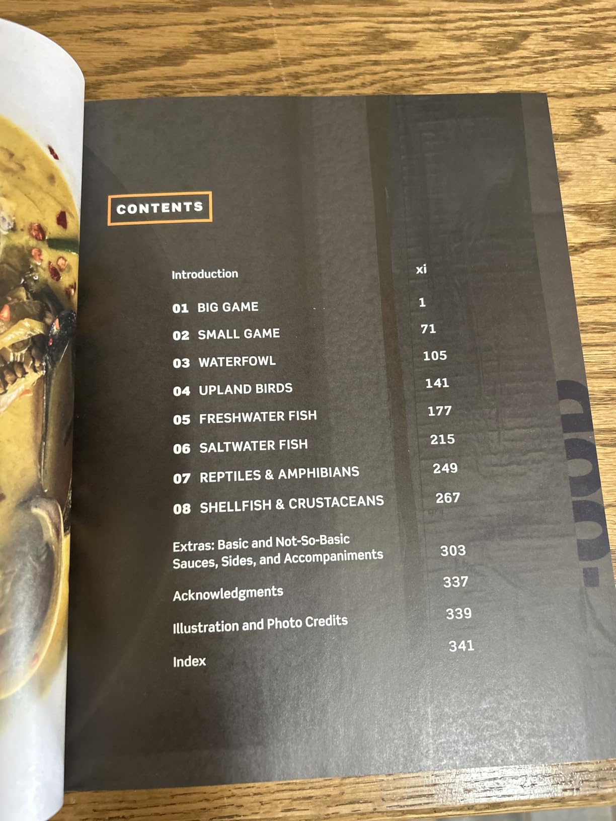 The MeatEater Fish and Game Cookbook: Recipes and Techniques for Every Hunter and Angler customer photo 1