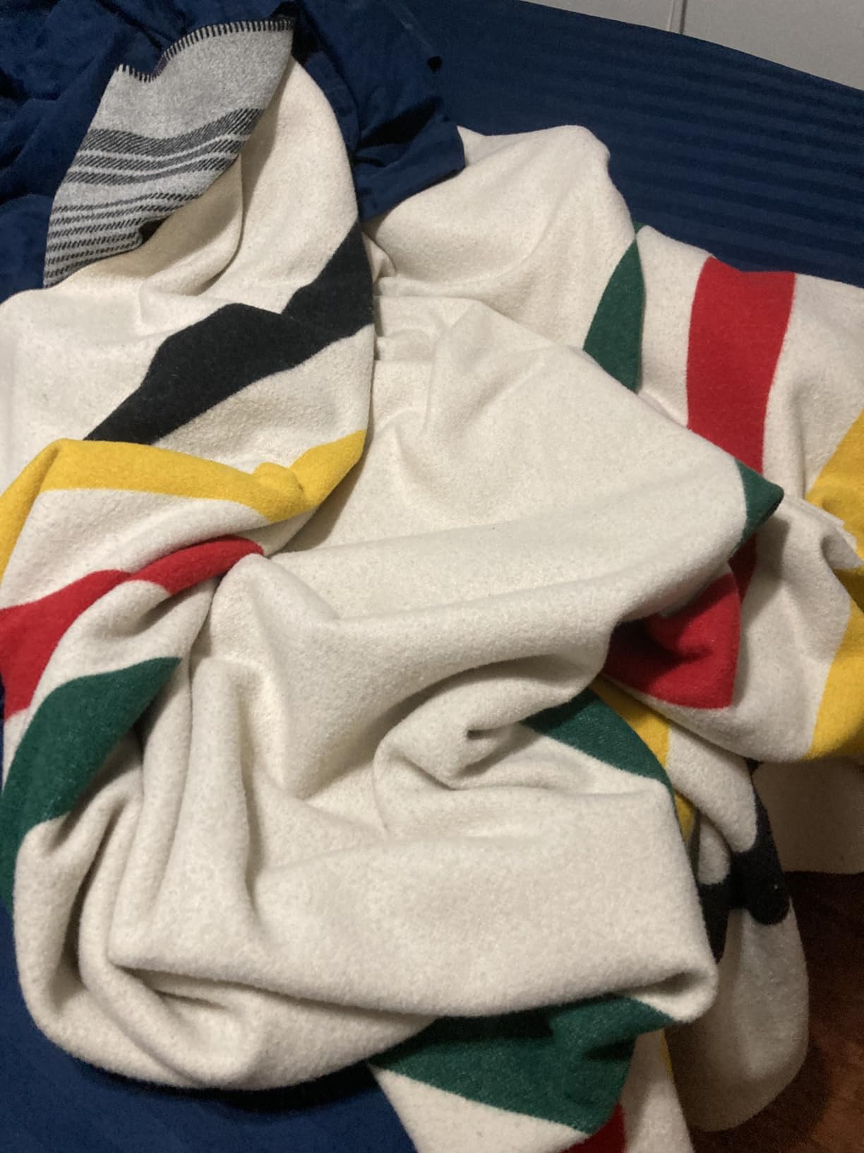 Pendleton National Park Blanket Twin 60