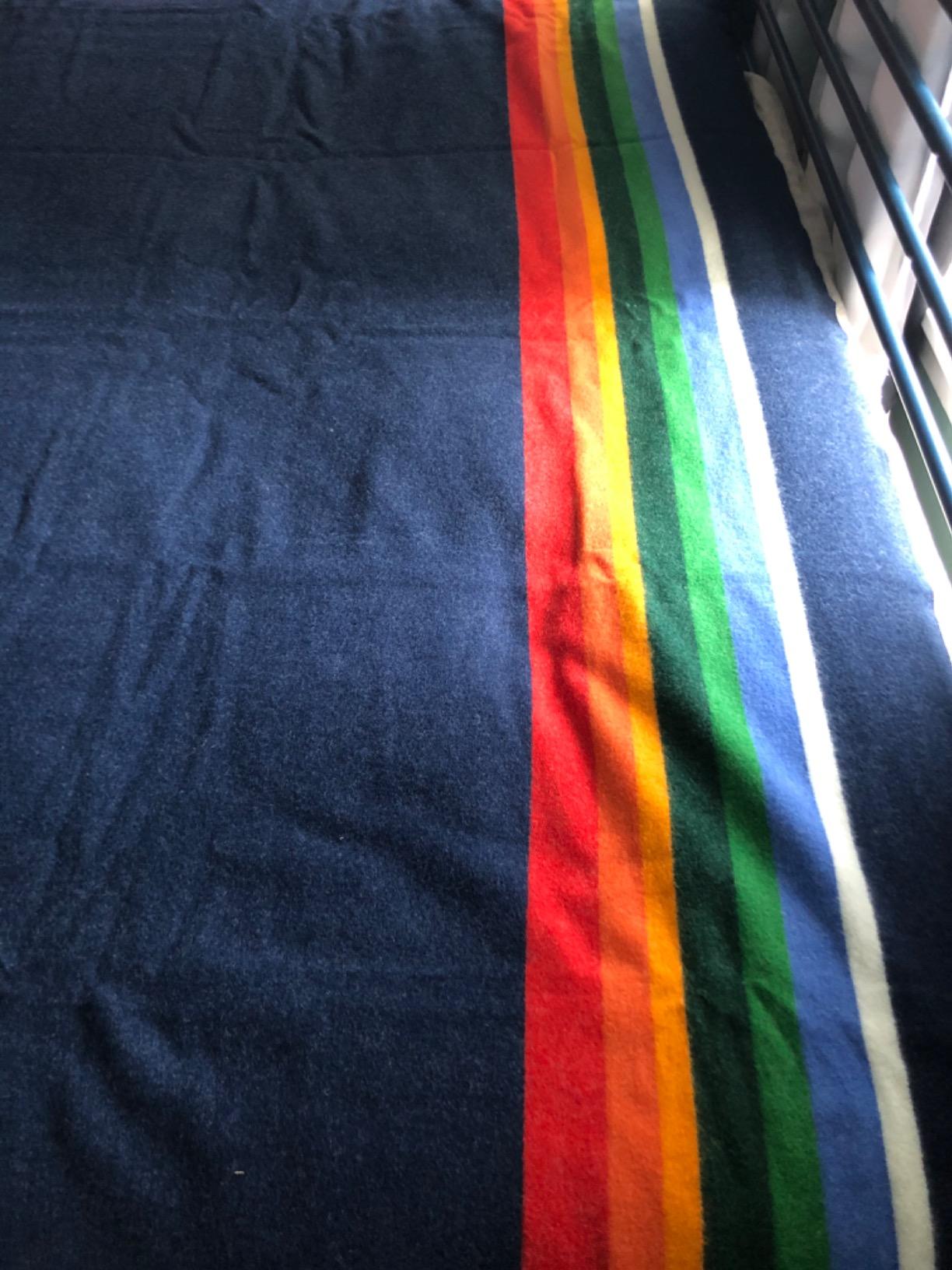 Pendleton National Park Blanket Twin 60