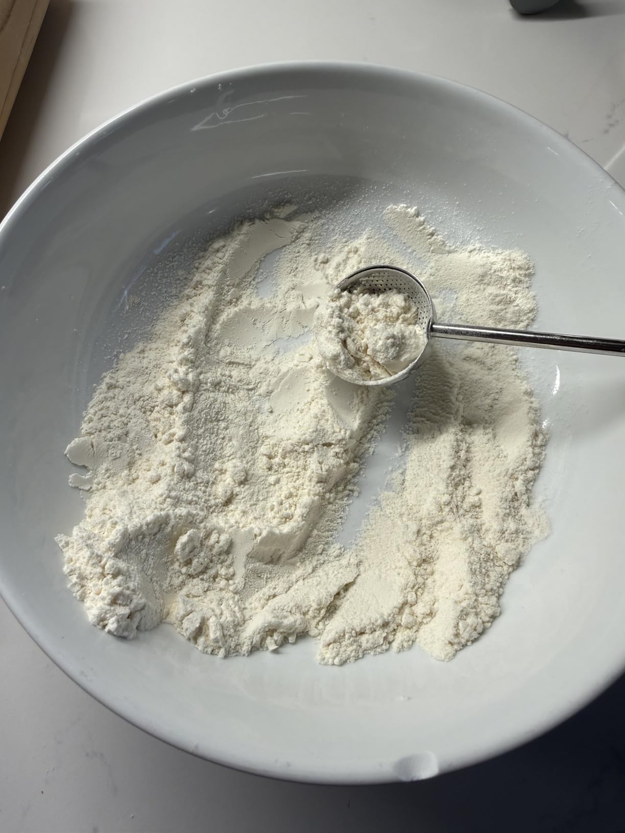 OXO Good Grips Baker's Dusting Wand customer photo 1