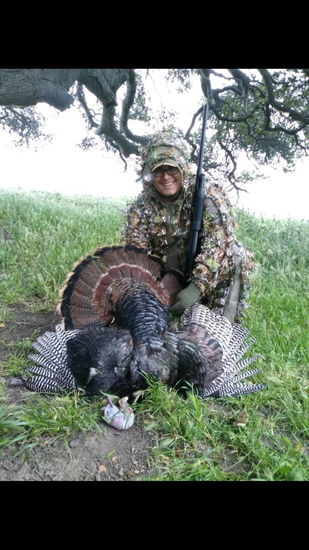 FOXPRO Crooked Spur Turkey Mouth Call Combo 3 Diaphragm Calls Included customer photo 2