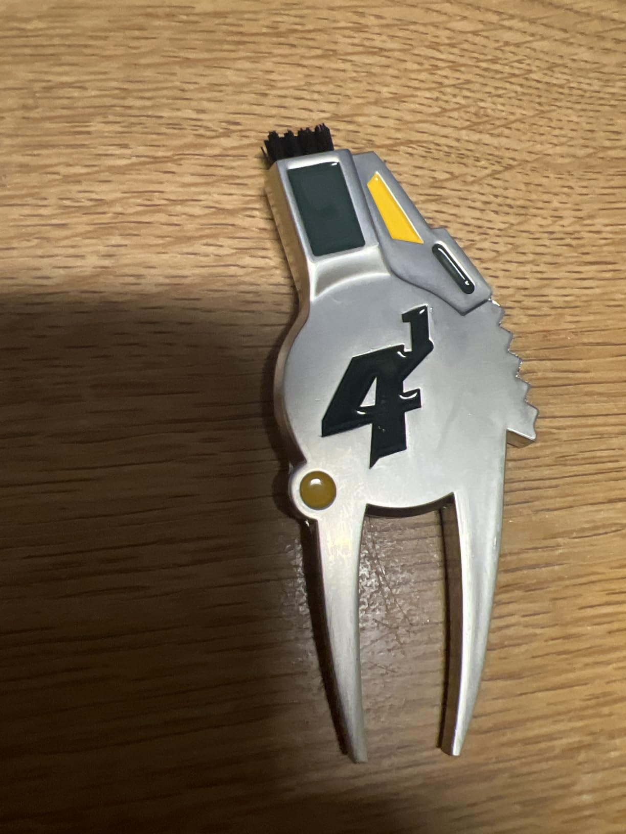 Callaway 4-in-1 Golf Divot Repair Tool customer photo 1