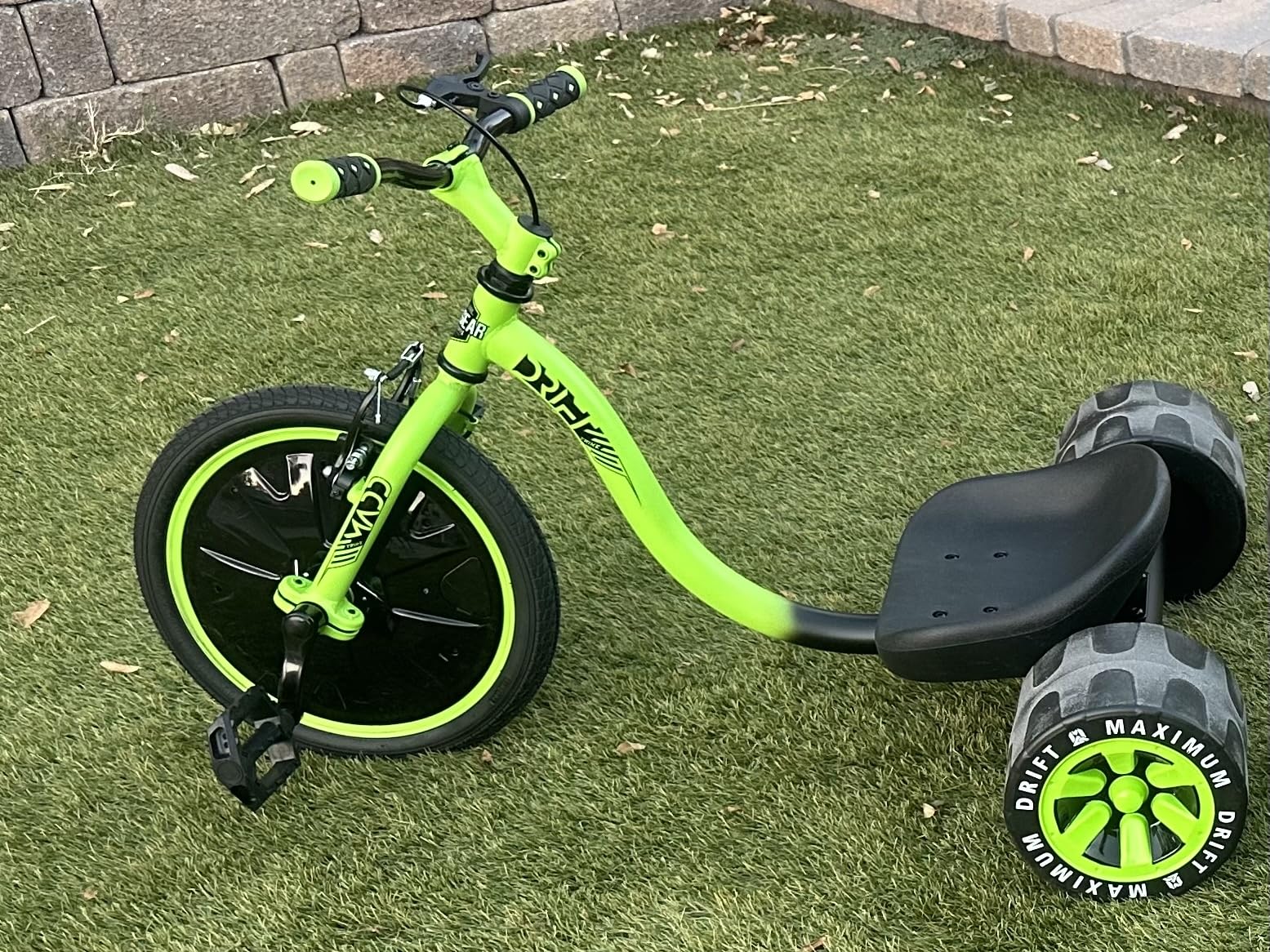 Drift Trike for Kids Ages 5+ - 16