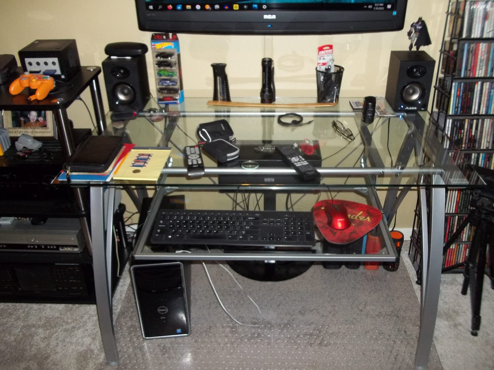 Realspace Vista 48