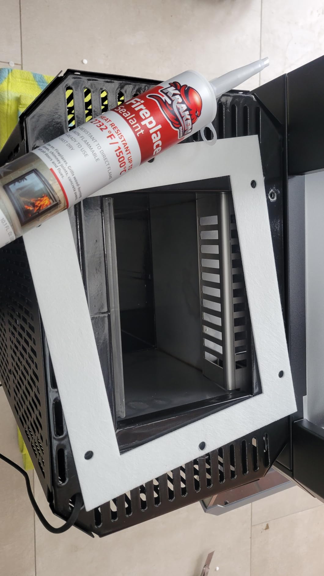 Masterbuilt Gravity Series 800 Smoker Grill - Charcoal Grill plus Griddle Insert, Digital Control, App Connectivity, 800 Cooking Square Inches, Model MB20040221 customer photo 1